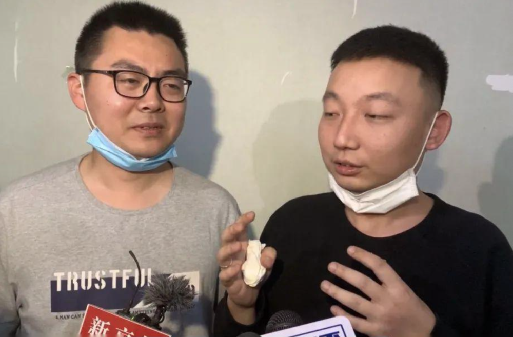 小路杂谈 错换人生28年:邻居称郭威从小伺候姐姐长大,不入族谱被亲戚排挤!