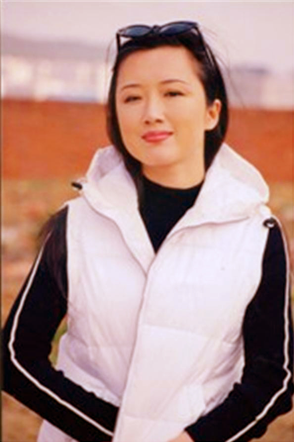 侯勇|“飞天奖”得主沈蓉：与侯勇离婚后，现在的生活状况怎样？