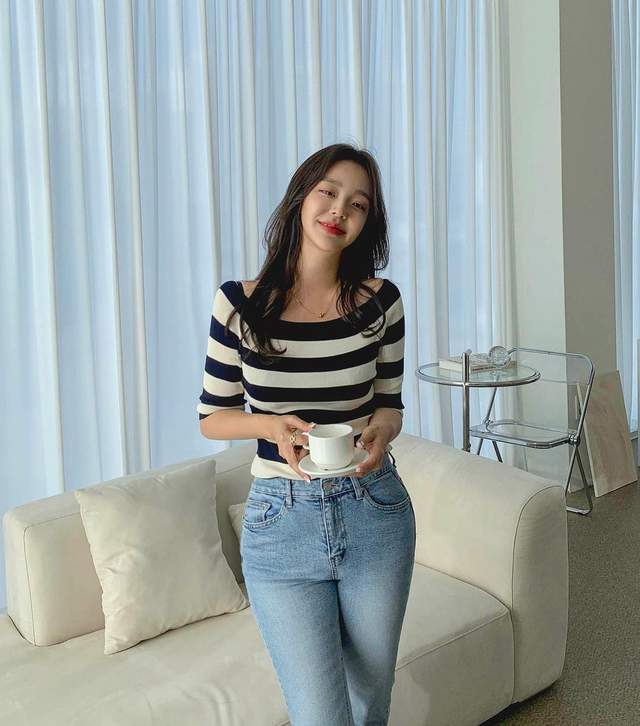 Fashion课代表|把你对T恤的嫌弃收起来，穿不出想要的效果，只是因为你不会穿