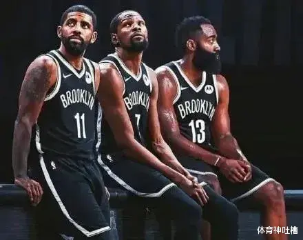 籃網(wǎng)隊|挖槽！放棄2800萬加盟籃網(wǎng)？想簽誰就能簽誰，NBA還有王法嗎