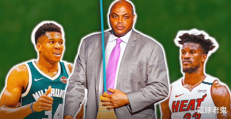 热火队|东部冠军4-0被横扫？莱利拒绝哈登惹毛巴特勒，糊涂3换1坑坏热火