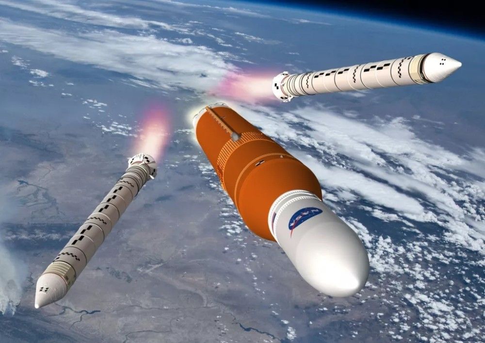 NASA又爽约了!登月计划再推迟一年,还能不能行了?