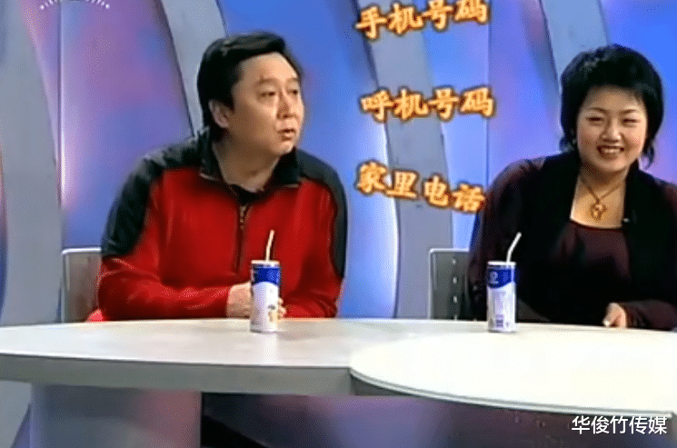 武大郎|贤妻白慧明：嫁大10岁于谦，婚后养他两年，成为郭德纲段子来源