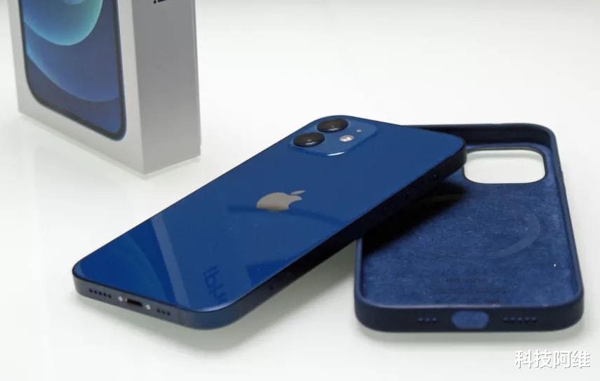 苹果|仅售3899元，苹果A14+128GB，优质二手iPhone比全新便宜1700元