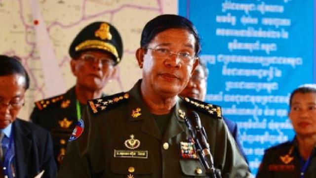 柬埔寨 柬埔寨有多混乱？“黄赌毒”泛滥成灾，白人的天堂，当地人的噩梦