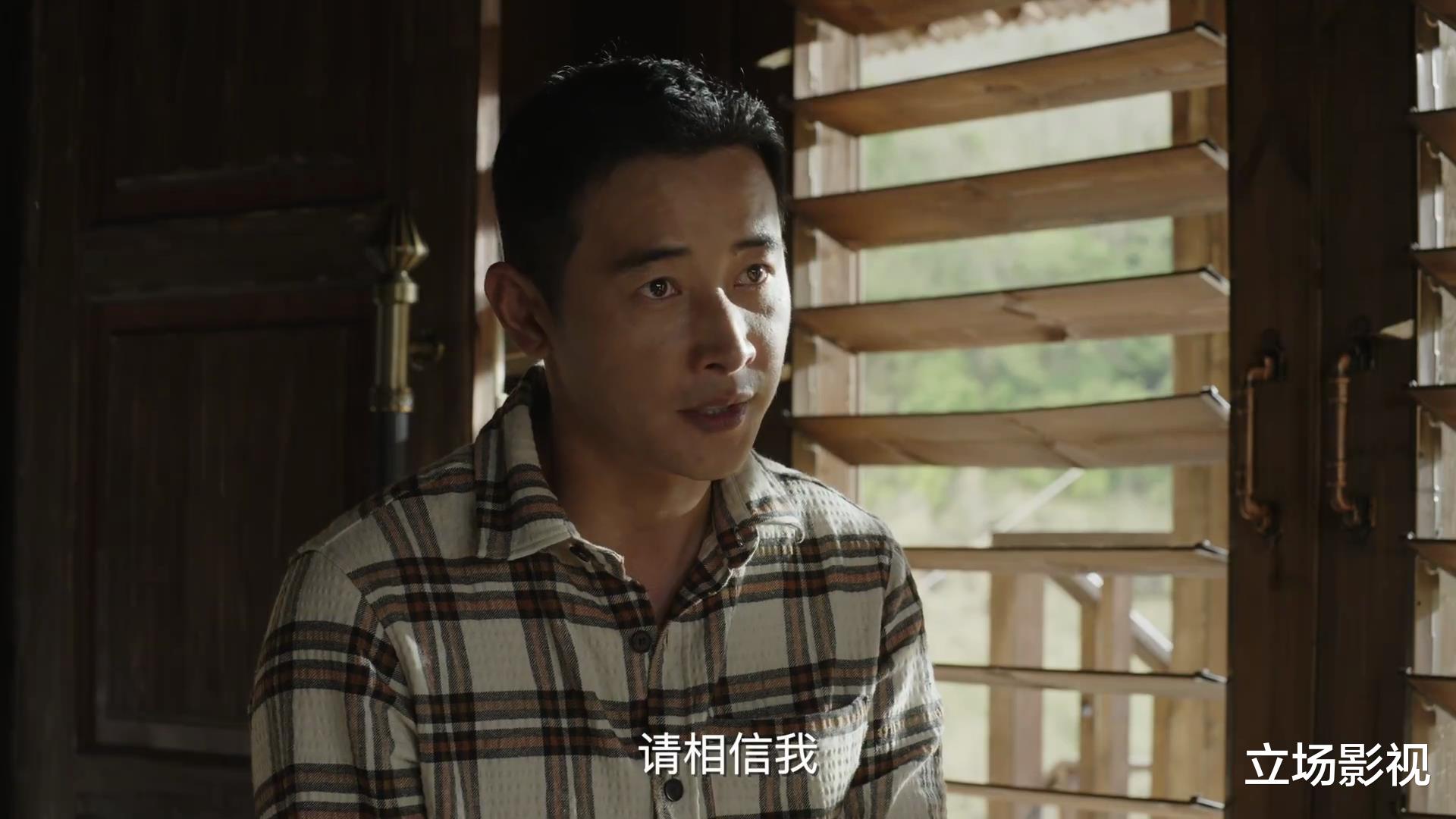 埃博拉疫情|《埃博拉前线》今晚开播,三网两平台,阵容强大,3大看点可期待