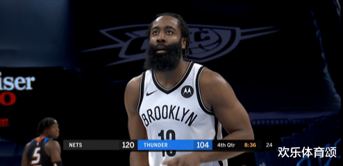 西班牙人|22分大勝雷霆！王仕鵬用六個字形容籃網(wǎng)，比喻太形象了，一陣見血啊