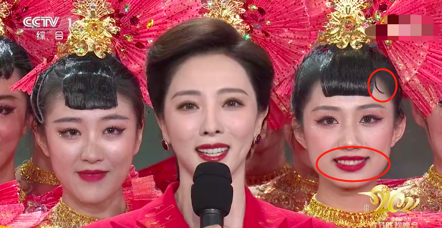 表情包|央视春晚十大亮点！岳云鹏实力挽救口误，吴京被做成表情包太搞笑