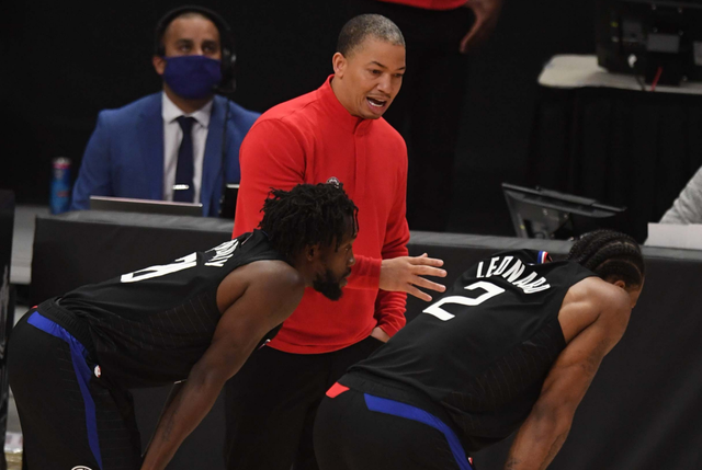 湖人队|41分+36分，真累坏了！也不怪湖人和老詹，你们已成联盟公敌