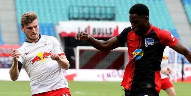 柏林赫塔|周日赛事分享，昨临已收，柏林赫塔VSRB莱比锡，韦斯卡VS格拉那达