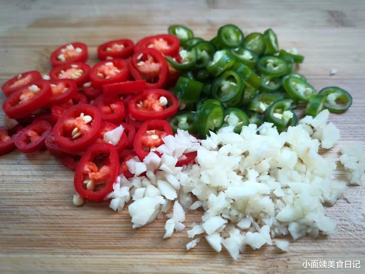 魔芋|天热多吃这食材，低脂饱腹，煮一煮浇上料一拌，比凉粉好吃！