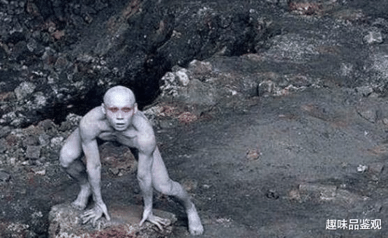 航天 地心文明是否存在？盘点关于地心人的几种说法，答案很明显