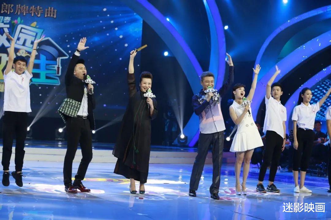 河南卫视|从收视垫底到一夜爆红，河南台的逆袭，让多少一线娱乐卫视脸红？