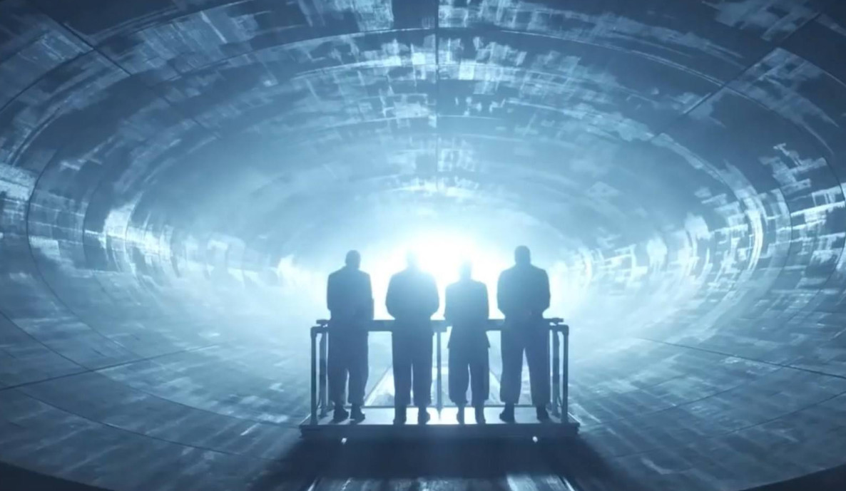 月球 “方”字笔顺你对了吗？曼德拉效应浮现，难道人类记忆被篡改了？