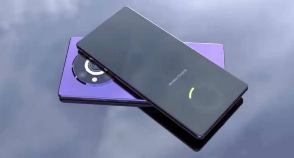 華為mate|華為又一款新機曝光！6050mAh+7.2英寸直屏，支持160W快充