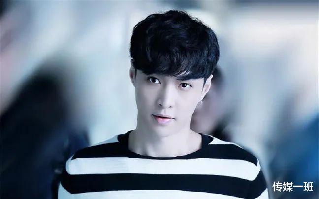 张艺兴|明星赔上事业解约，那些缩起头观望等捡漏的，脑子里都在想什么？