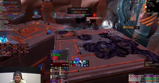 希尔瓦娜斯|魔兽世界：Echo公会拿下史诗希尔瓦娜斯世界首杀，奋战176次！