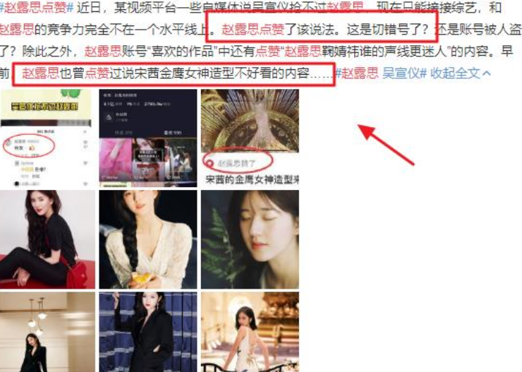 赵露思|盘点赵露思的7部经典影视作品，全部看过的是骨灰级大佬！