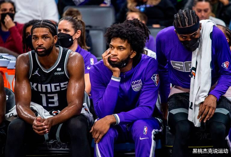 美媒：活塞欲交易国王榜眼中锋！多点开花，快船129-102胜森林狼