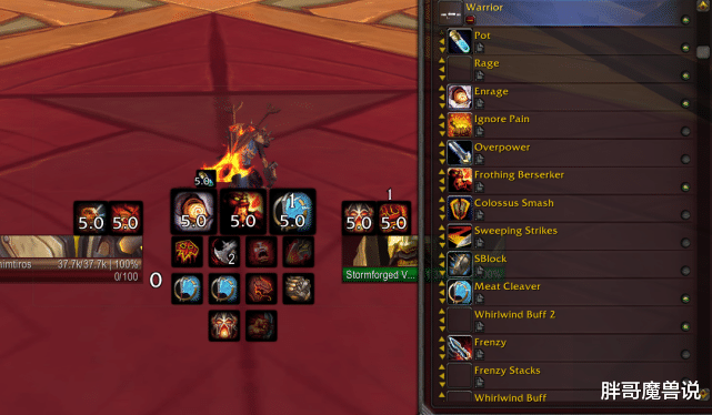 魔兽世界怀旧服|魔兽怀旧服：拍卖行恶意插件，玩家上万金币凭空消失，慎用WA代码