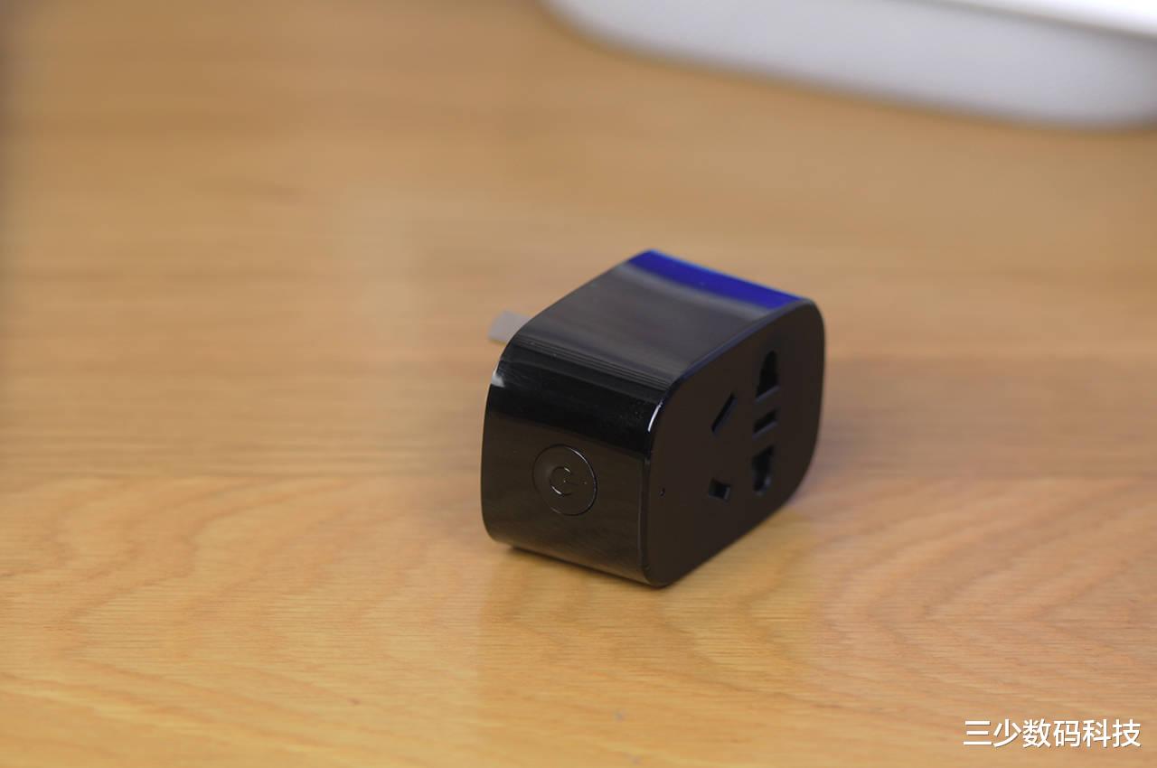 |讓遠程開關機、遠程控制更容易，向日葵開機插座C1Pro使用體驗