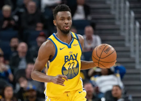 安德鲁·威金斯 美媒2换1交易方案!马刺得到威金斯,球迷:火箭可以考虑一下嘴哥