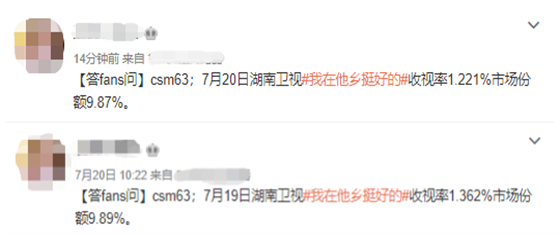 成毅|上线2天，收视率就连续破1，这部剧凭什么获得湖南台力捧？