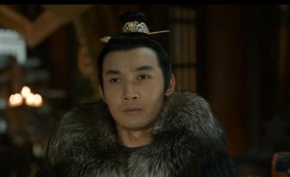 风起洛阳|《风起洛阳》：真相曝光！武攸决名正言顺继位，才是最终目的！