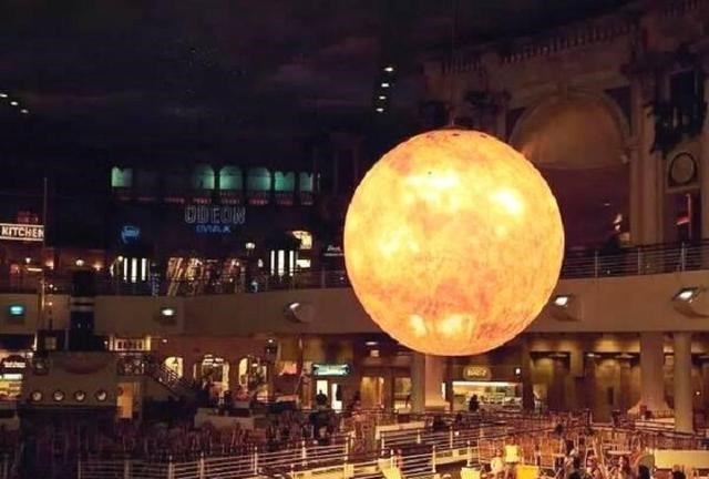 国际热核聚变实验堆 “人造太阳”的大磁铁有多强?花10年研制,磁力能将航母吸离地面