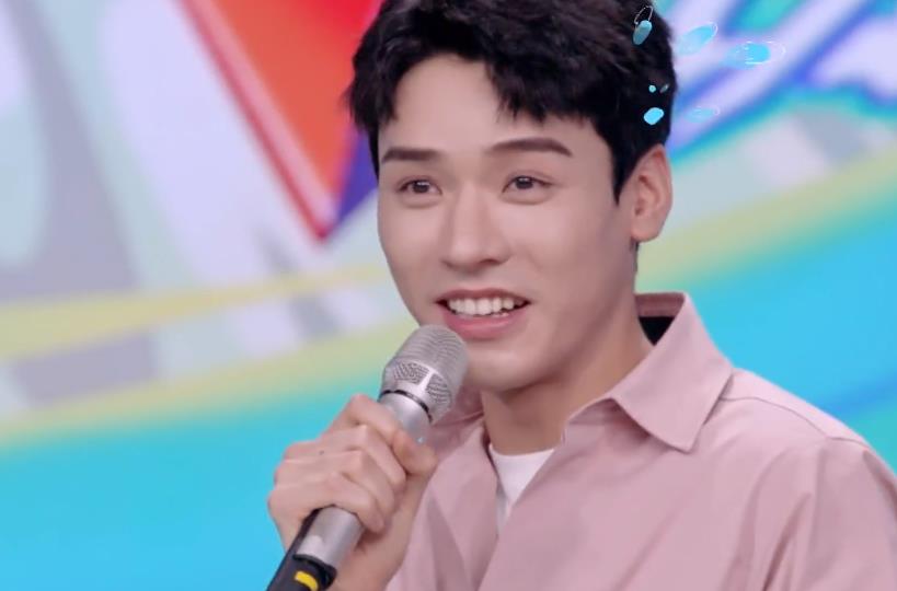 龚俊|娱乐吃瓜：龚俊，肖战，白鹿，张彬彬，杨洋吴磊，范丞丞李一桐