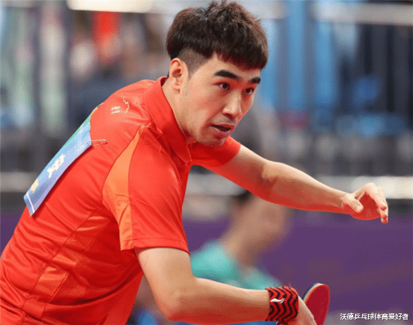 曼城|马龙、闫安打嗨了！3-0胜林高远、徐海东立功，樊振东抗压遇强敌