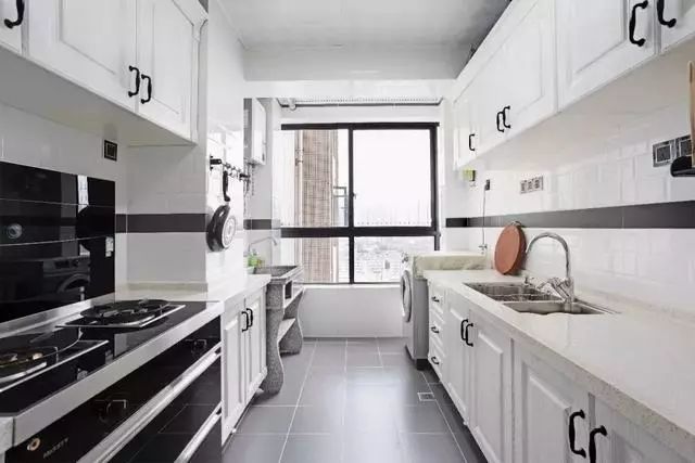 装修不求人，自己装修北欧复式，效果堪比样板房