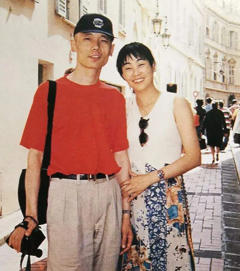 易烊千玺|1995年，葛优存款就有350W，记者：你为什么还不和老太婆离婚？