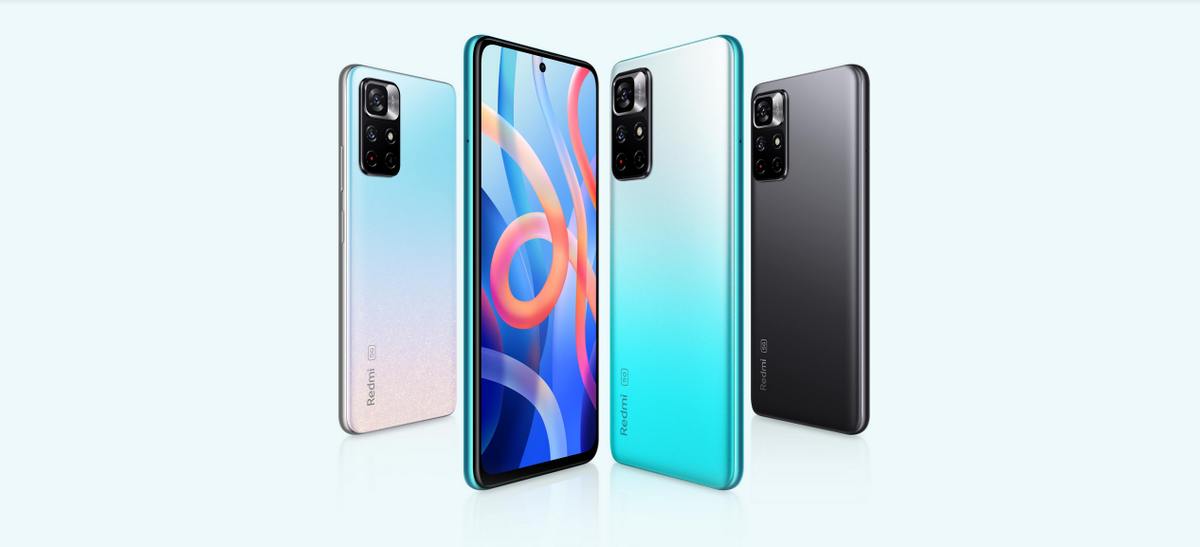 VR|三星最便宜的5G手机和红米Note11比谁划算?看完你会有答案