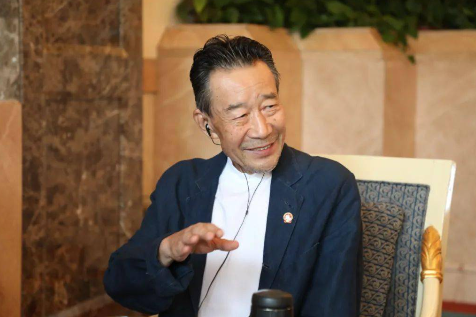 陈宝国|10位零绯闻的老戏骨，个个都和原配白头到老，最长的相守65年