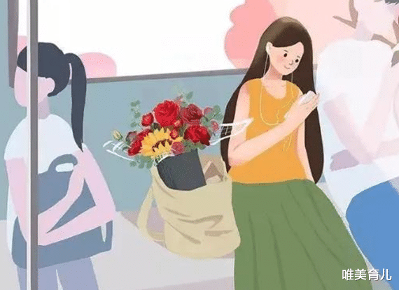 唯美育儿|追我20天就要明确关系，被我拒绝3次就放弃，现在男生都没有耐心