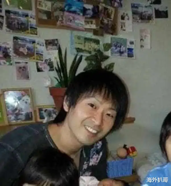 海外扒哥 日本美女不做小三，提分手卻被殺！渣男黑史滿滿憑啥美女會(huì)上鉤？