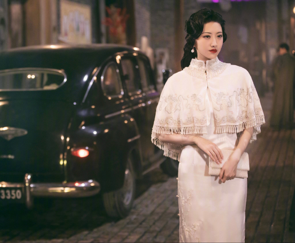 刘浩存|资源扎堆，主角作品霸屏，捧不红的这5位资源咖，星运成“玄学”