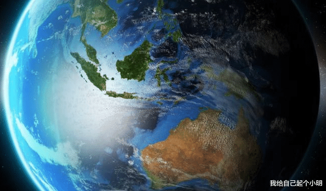 月球 中国天眼发现“新地球”，有水有植物，专家却警告：不准靠近