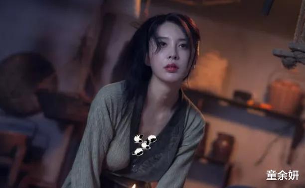 樊胜美|再演潘金莲，这6大女星演的潘金莲，你最中意哪个？