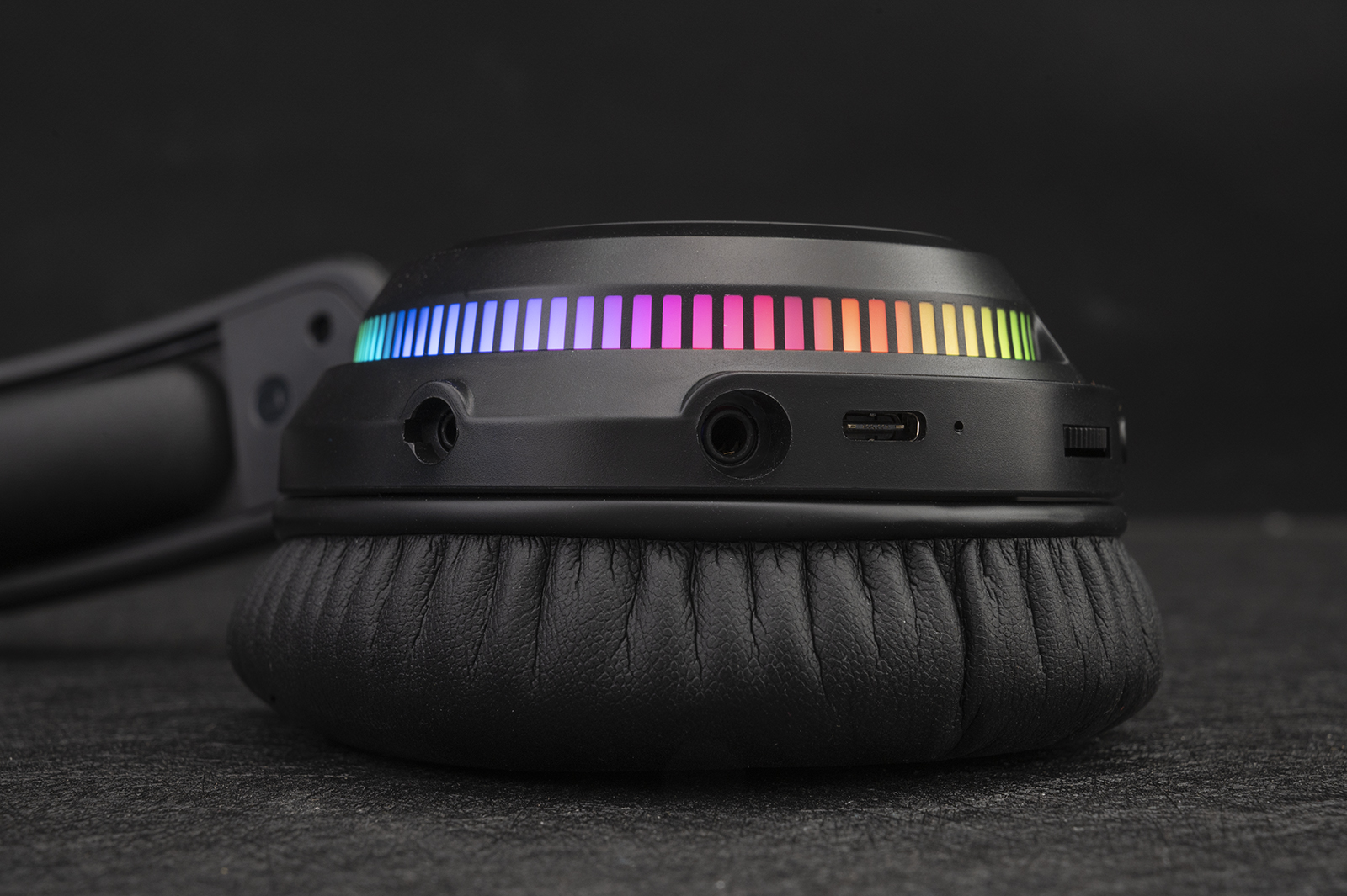 达尔优|一个耳机享受三份乐趣，达尔优A710上手试玩