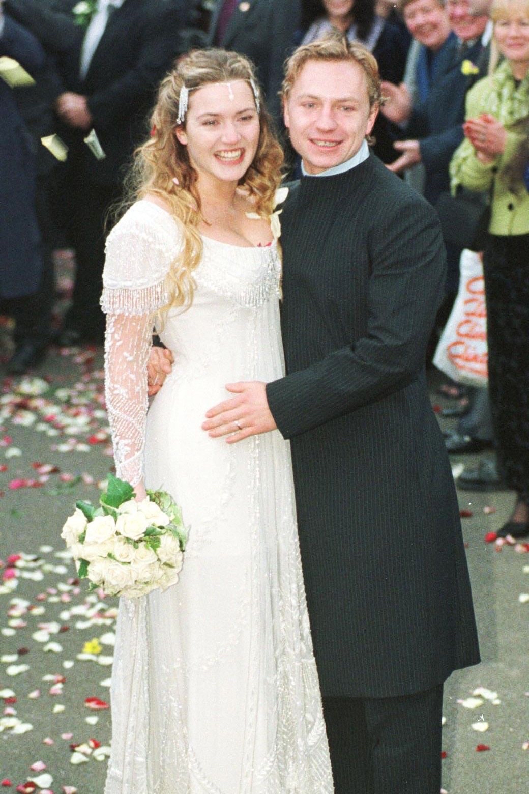 聂远|电影《泰坦尼克号》上映23年，女主的女儿已出道，男主至今仍未婚