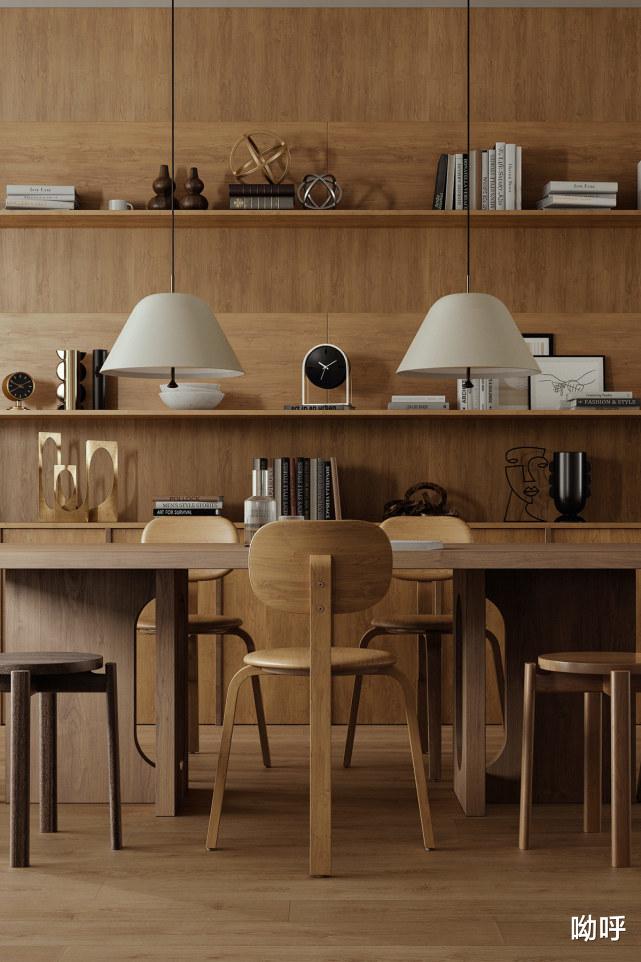 治愈系中世纪风格公寓，舒适无关平方！