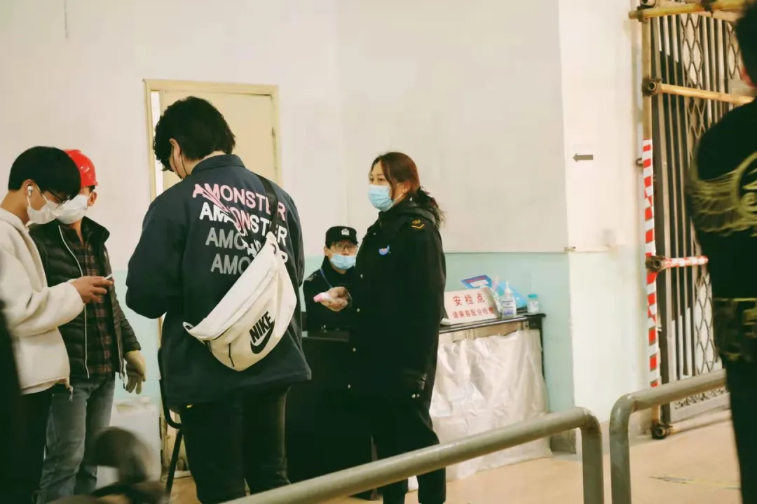 一马平天下 再见，浦口火车站！