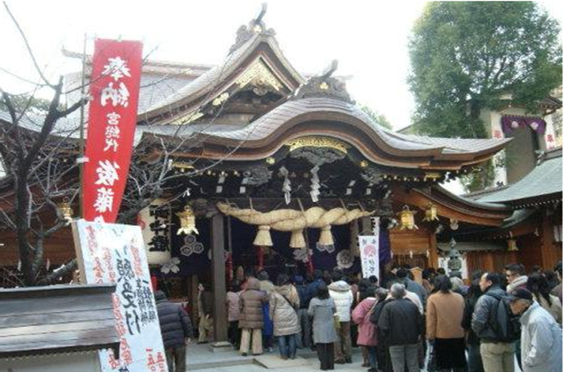 日本旅游 去日本旅游时,发现有人对着你“弯食指”,那说明你要小心了