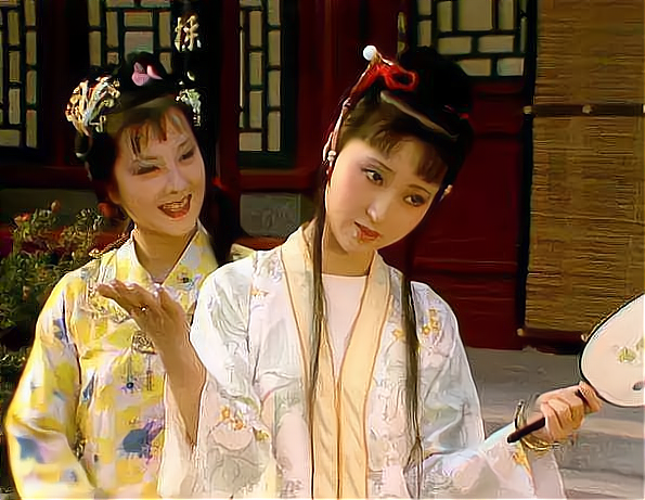 陈晓旭|陈晓旭因病痛不想见影迷，她说，红楼都播完了，你还装什么大拿？