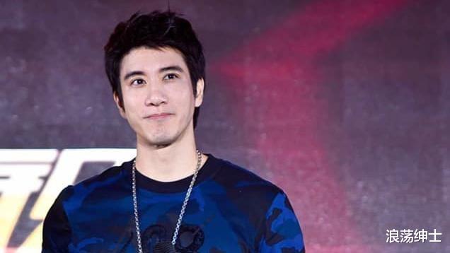 王力宏|王力宏老师发文：他很善也良很努力，请给一个犯错的人一次改过自新的机会！