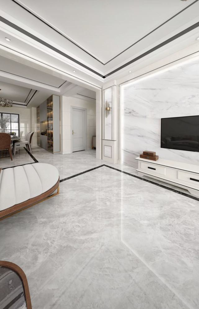 天哪!这么好看的背景墙设计方案,你知道吗?