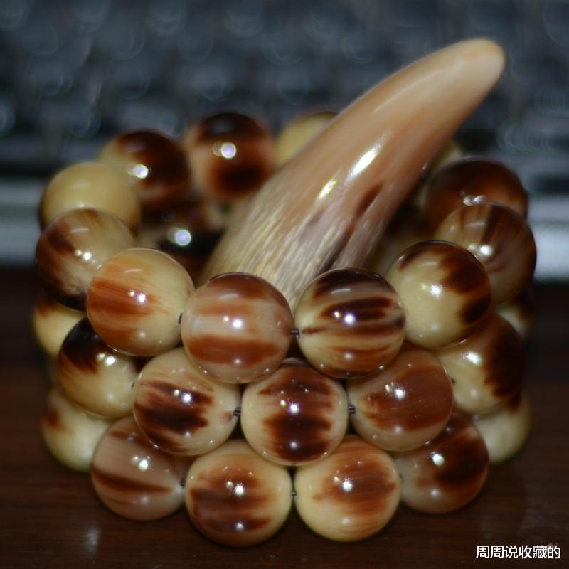 文玩|不要说你多了解文玩，能把下面10种小众文玩认全，才是“大神”