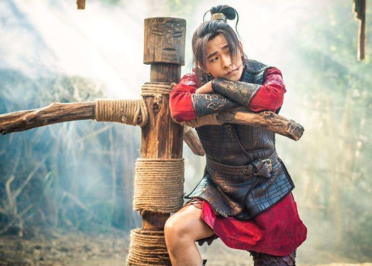 尹正|尹正出演《遮天》男主惹争议，原著作者发文内涵，网友：又毁经典